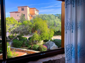 Porto Rotondo centro - splendido appartamento con terrazza Porto Rotondo